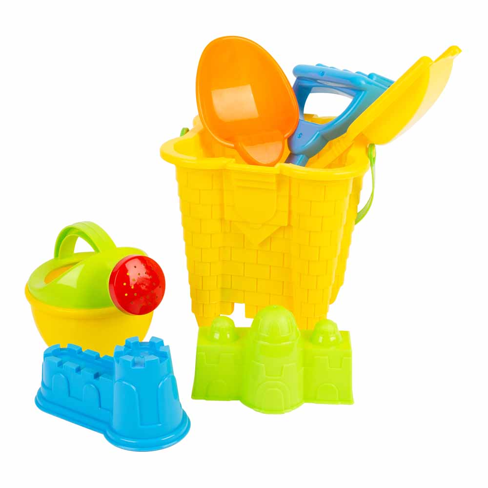 wilko sand pit